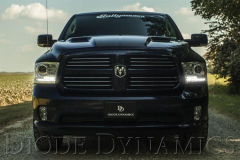 Diode Dynamics Ram SB LED Boards 13-16 Dodge Ram