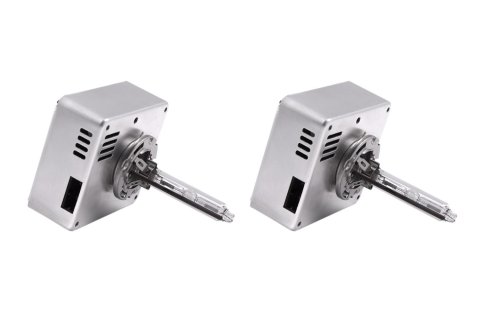 Diode Dynamics HID Bulb D6A 5000K (Pair)