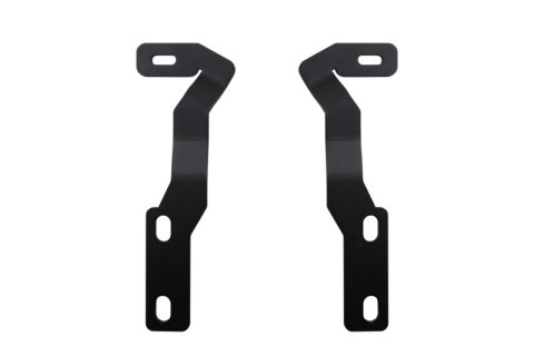 Diode Dynamics 16-21 Toyota Tacoma Stage Series Ditch Light Bracket Kit