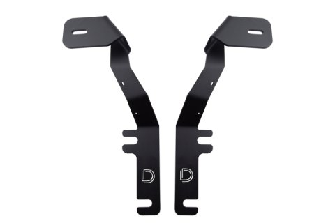 Diode Dynamics 15-20 Ford F-150/Raptor Ditch Light Brackets