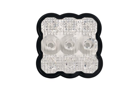 Diode Dynamics SS5 Lens Clear Combo