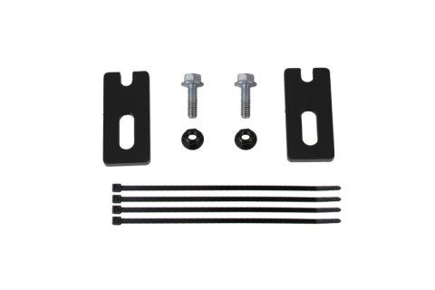Diode Dynamics 2024+ Toyota Tacoma Stage Series Reverse Light Kit Brackets