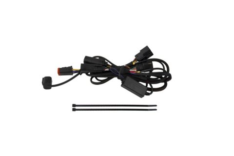 Diode Dynamics Harness Only for Hitch Mount Pod