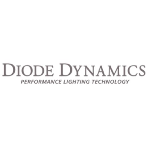 Diode Dynamics H4 White SL2 Pro LED Bulbs (Single)