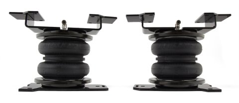 Air Lift LoadLifter 5000 Ultimate for 2019 Chevrolet Silverado 1500 4WD