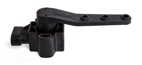 Air Lift Performance 3H (3/8 Air Line 4 Gal 7-Port Raw Aluminum Tank VIAIR 444C Comp)