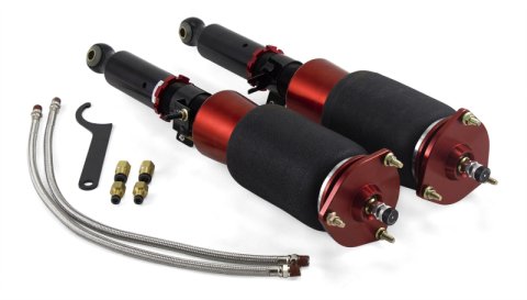 Air Lift Performance Spring Helper Kits 75521 Suspension Kit