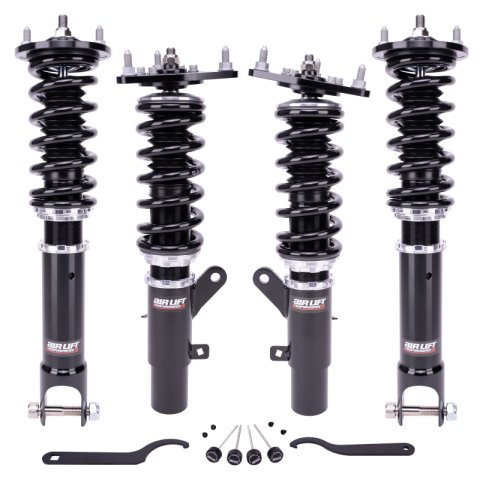 Air Lift Performance 15-20 Acura TLX / 13-17 Honda Accord Coilover Kit