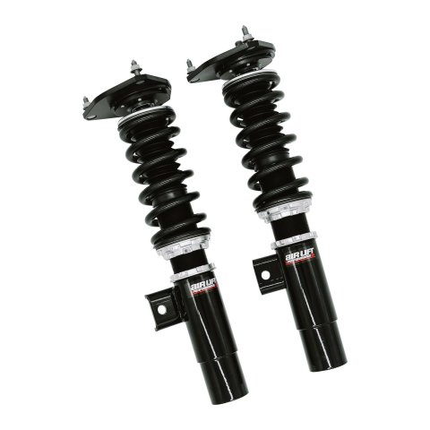 Air Lift Performance 18-24 Toyota Camry 2.5L (XV70 Platform) Coilover Kit
