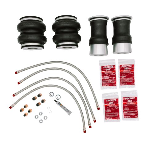 Air Lift 15-21 Subaru WRX / 15-21 Subaru WRX STI Coil to Air Upgrade Kit