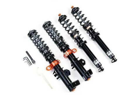 AST BMW G80-G81 M3 / G82-G83 M4 / G87 M2 2021- RWD AST 5100 Competition Series Coilovers