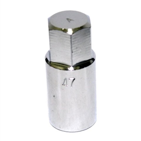 Rays Key Number 47 Replacement Key L42 Long Type