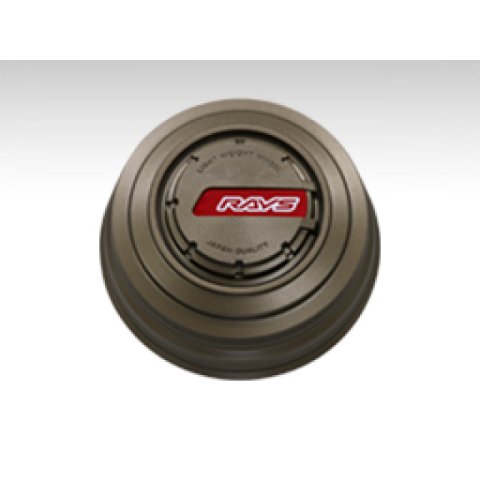 Gram Lights LPS Center Cap (Bronze)