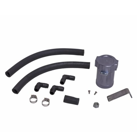 BBK 11-20 Ford F150 Truck 2.7L / 3.5L Ecoboost Oil Separator Catch Can Kit