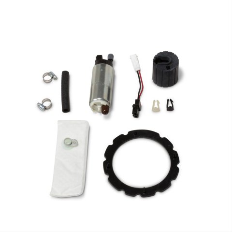 BBK 99-04 Ford F150 Lightning 5.4L 255Lph Electric Fuel Pump (Requires 2)