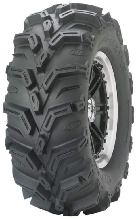 ITP Mud Lite XXL Tire - 30x10-12 6PR