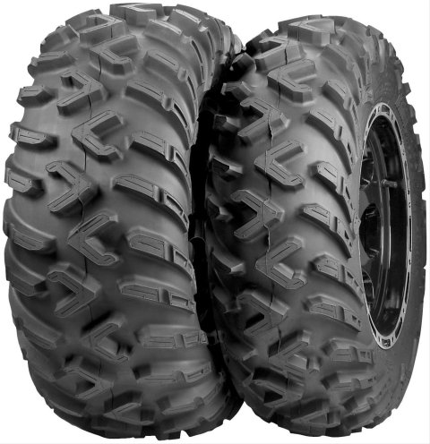 ITP Terra Cross R/T Tire - 26x9R14 6PR