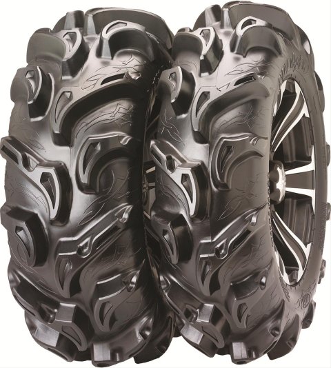 ITP Mega Mayhem Tire - 28x11-14 6PR