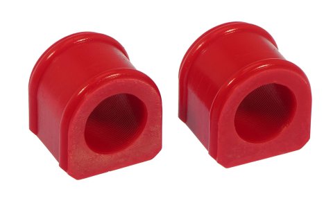 Prothane 82-92 Chevy Camaro/Firebird Front Sway Bar Bushings - 30mm - Red