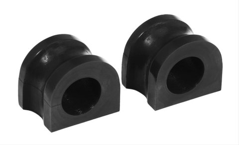 Prothane Chevy Beretta / Cavalier Front Sway Bar Bushings - 30mm - Black