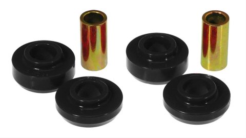 Prothane 60-75 Jeep Transfer Case Torque Mount - Black