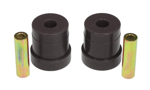 Prothane 06-11 Chevy HHR Rear Control Arm Bushings - Black