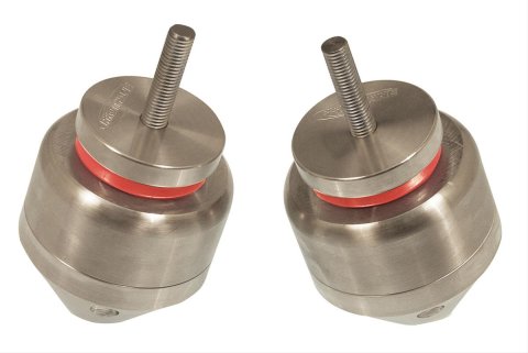 Prothane 14-15 Chevy SS Sedan Motor Mount - Red