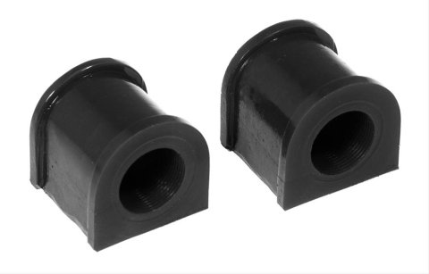 Prothane 88-91 Honda Civic/CRX Front Sway Bar Bushings - 19mm - Black