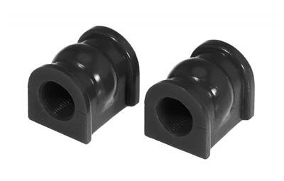 Prothane 98-00 Honda Accord Rear Sway Bar Bushings - 16mm - Black