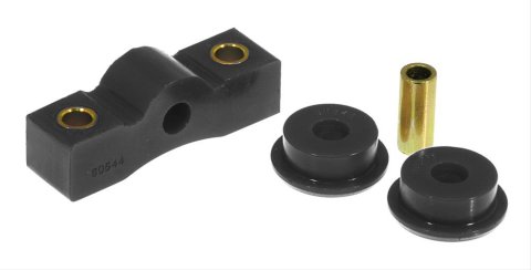 Prothane 88-00 Honda Civic Shifter Stabilizer - Black