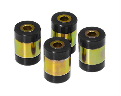 Prothane 96-00 Honda Civic Front Upper Control Arm Bushings - Black