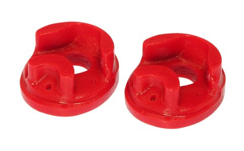 Prothane 96-00 Honda Civic Right Motor Mount Insert - Red