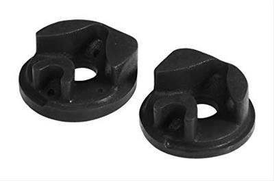 Prothane 90-93 Acura Integra Rear Motor Mount Insert - Black