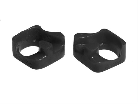 Prothane 94-97 Honda Accord Front Motor Mount Insert - Black
