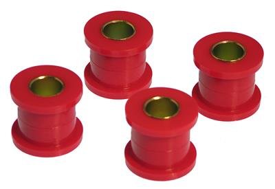 Prothane Jaguar Front Upper Inner Control Arm Bushings - Red