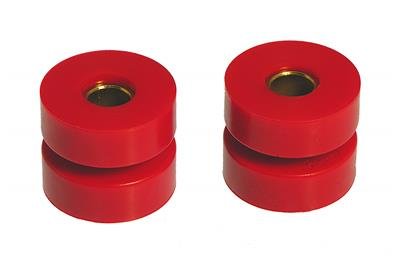 Prothane 60+ Jaguar MKI/MKII Panhard Rod Bushing Kit - Red