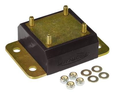 Prothane 97-00 Jeep TJ Trans Mount - Black