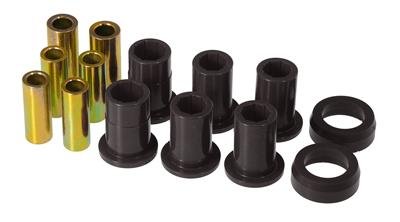 Prothane 70-83 AMC Front Control Arm Bushings - Black