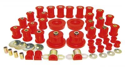 Prothane Mazda Miata Total Kit - Red