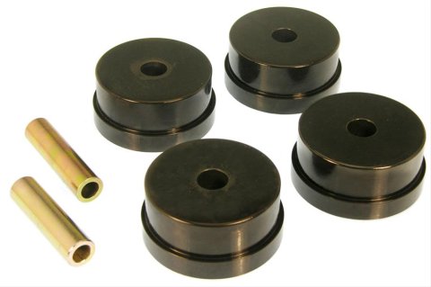 Prothane Mitsubishi Lancer/Evo Motor Mount Insert - Black