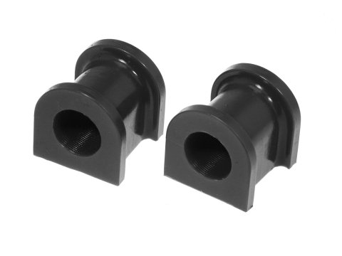 Prothane 70-78 Datsun 240/260/280Z Front Sway Bar Bushings - 20mm - Black