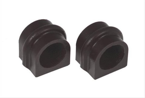 Prothane Nissan Front Sway Bar Bushings - 1 1/4in - Black