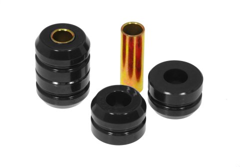 Prothane 70-83 Datsun 240/260/280Z/280ZX Strut Rod Bushings - Black
