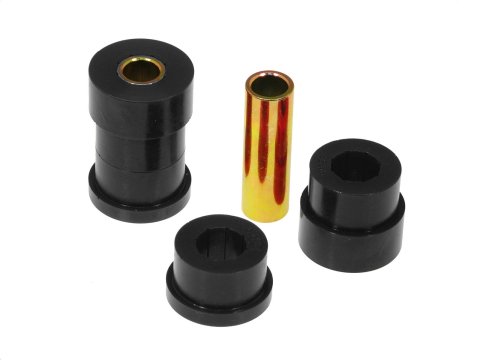 Prothane 70-78 Datsun 240/260/280Z Front Control Arm Bushings - Black