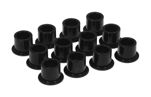 Prothane 84-89 Nissan 300ZX Rear Lower Control Arm Bushings - Black