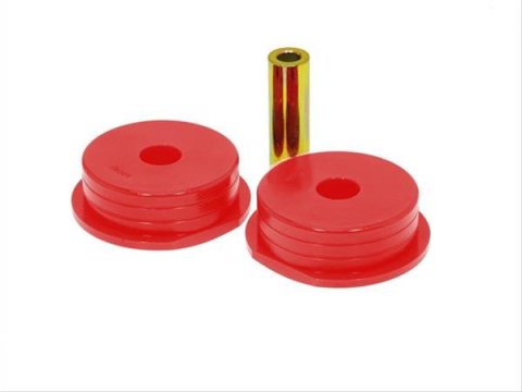 Prothane 91-99 Nissan Sentra Right Motor Mount Insert - Red