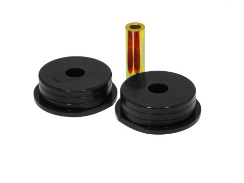 Prothane 91-99 Nissan Sentra Right Motor Mount Insert - Black