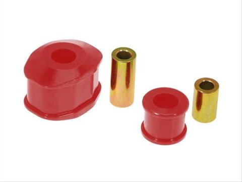 Prothane 91-99 Nissan Sentra Motor Torque Strut Insert - Red