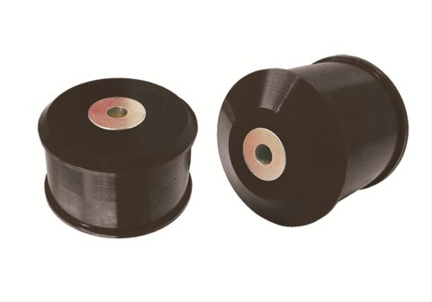 Prothane 02-06 Nissan Sentra SE-R Rear Motor Mount Insert - Black