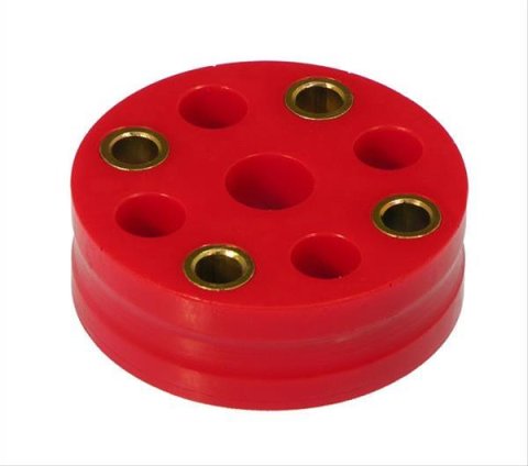 Prothane 70-78 Datsun 240/260/280Z Steering Coupler Bushings - Red